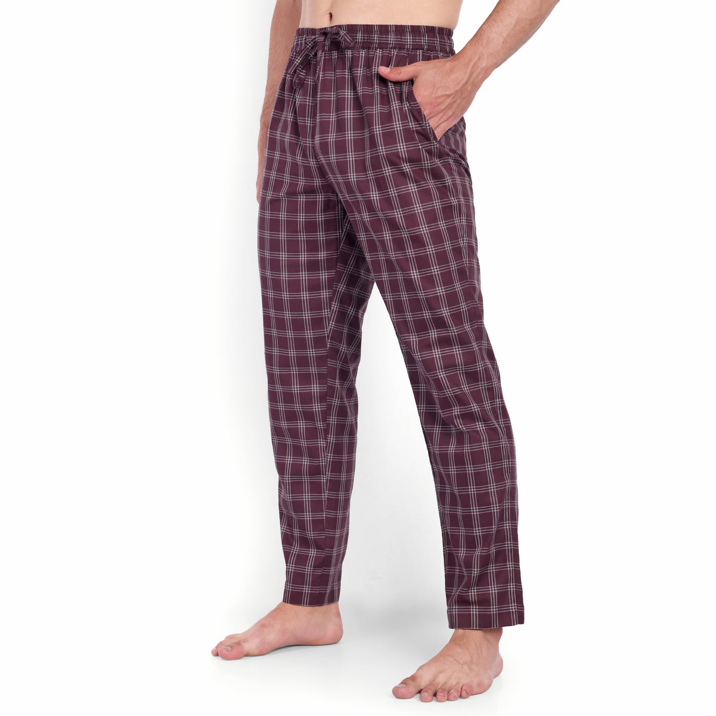 Wine Pyjama