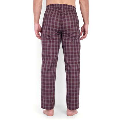 Wine Pyjama